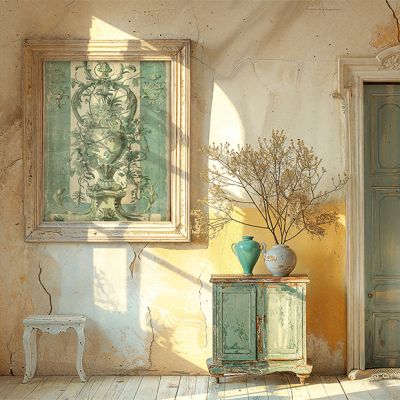 AFH Exclusive El Fine Art Print