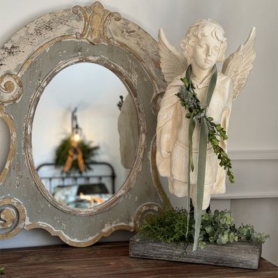 Angel Bust on Base
