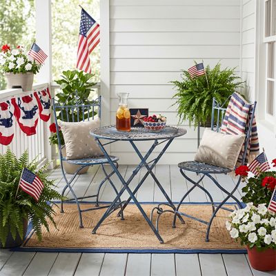 Victorian Bistro Set