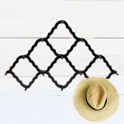 Arabesque Wall Hooks