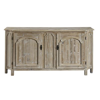 Arch Panel 2 Door Sideboard