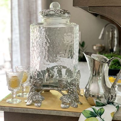 Arthur Court Beverage Server