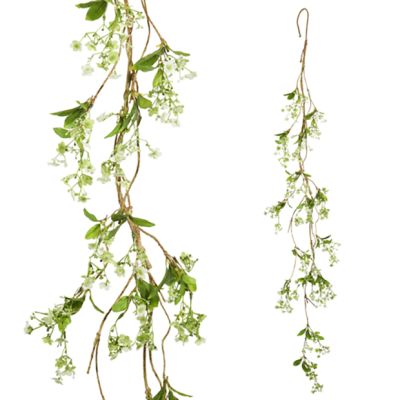 Artificial Flowering Garland