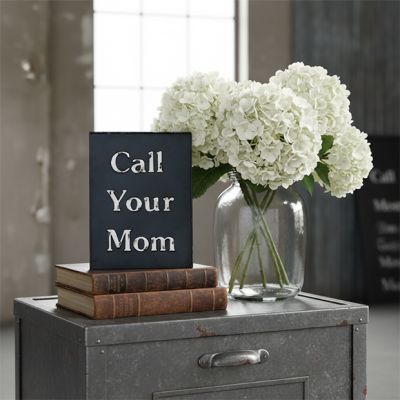 Ask Your Dad Call Your Mom Signs