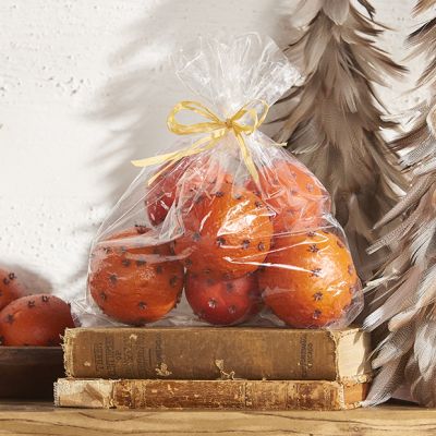 Bag of Faux Pomander