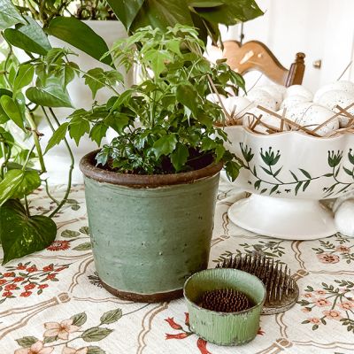 Balcony Planter Pot