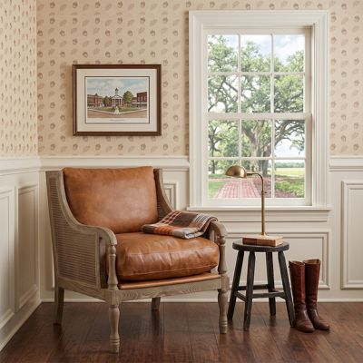 Bergere Ketchem Armchair