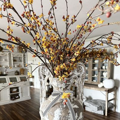 Bittersweet Branch Spray