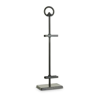 Black Display Easel