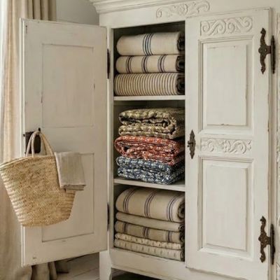 Blossom Floral Block Print Quilt