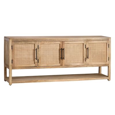 Casual Classics Farmhouse Sideboard Cabinet