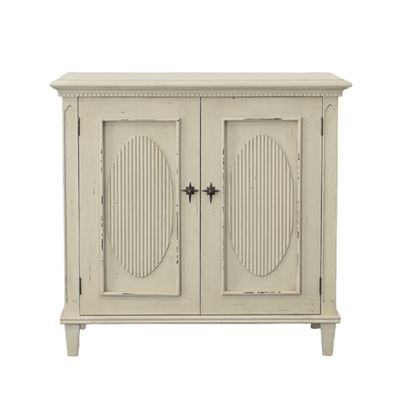 Chic Stylings 2 Door Cabinet