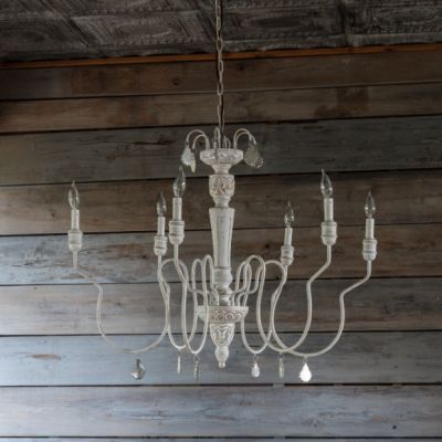 Chic Stylings Farmhouse Chandelier