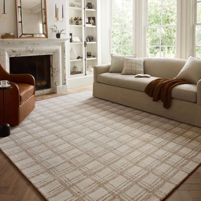 Chris Loves Julia + Loloi Polly Collection Area Rug