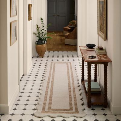 Chris Loves Julia + Loloi Scottie Collection Area Rug