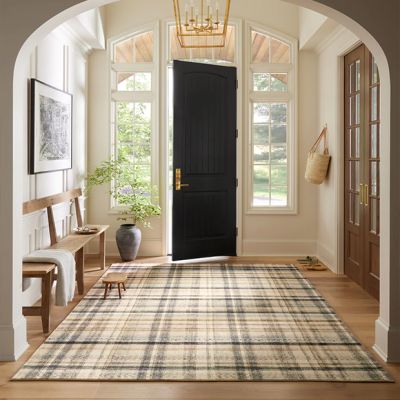 Chris Loves Julia x Loloi Humphrey Collection Area Rug