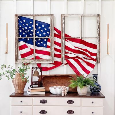 Classic American Flag