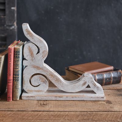 Classic Architectural Wood Corbel