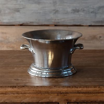 Classic Ice Bucket With Handles