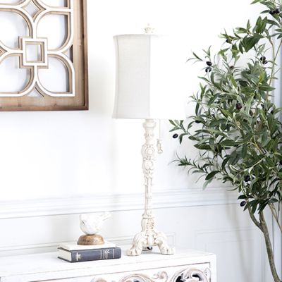 Classic Lamp With Pull