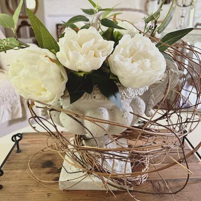 Classic Real Touch Peony Bundle