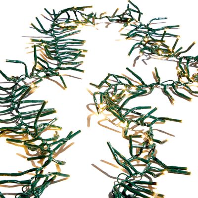 Cluster Holiday Lights