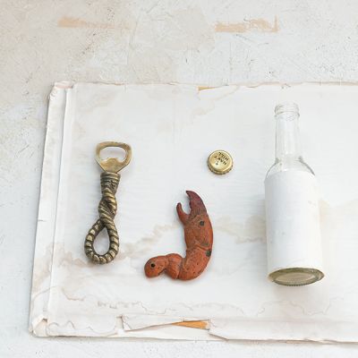Coastal Vibes Bottle Opener Set of 2