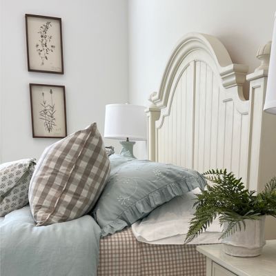 Collected Botanical Prints Set of 6