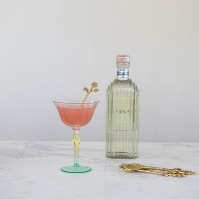 Colorwave Stemmed Wine Glass Set of 4