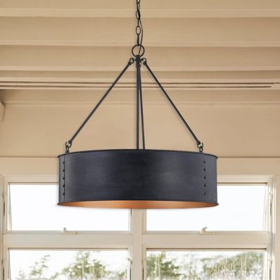 Contemporary Classics Hanging Pendant Light