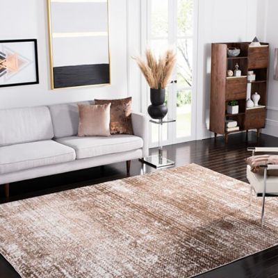 Contemporary Neutrals Area Rug