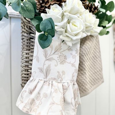 Countryside Floral Kitchen Towel Set of 2