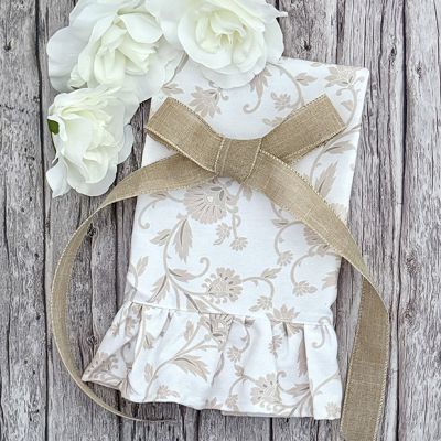 Countryside Floral Kitchen Towel Set of 2