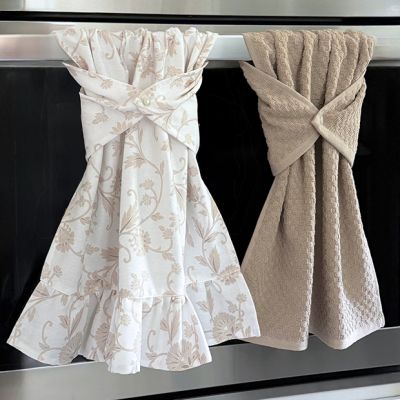 Countryside Floral Kitchen Towel Set of 2