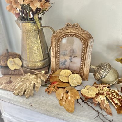 Decorative Apple Slice Garland