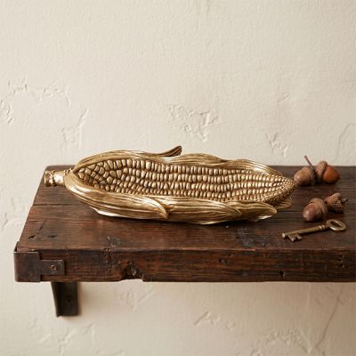 Decorative Corn Tray