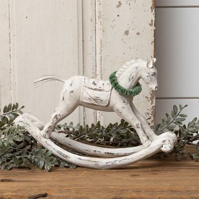 Decorative Rocking Hobby Horse