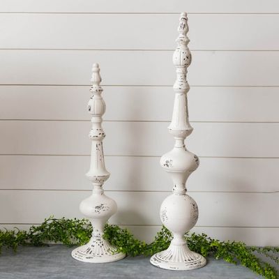 Decorative Tabletop Finial
