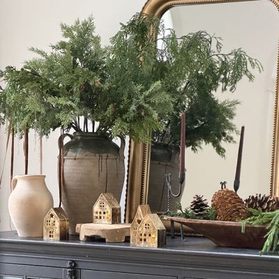 Decorative Wine Vase