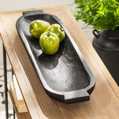 Dough Bowl Display Tray