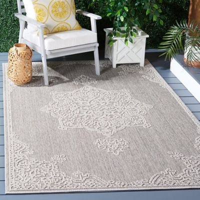 Elegant Accents Indoor/Outdoor Area Rug