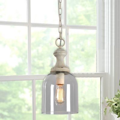 Elegant Old World Pendant Light
