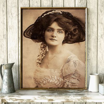 elise-vintage-inspired-giclee-print