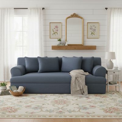 Estate Upholstered Sofa