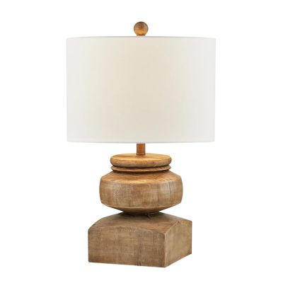 Farmhouse Classic Table Lamp