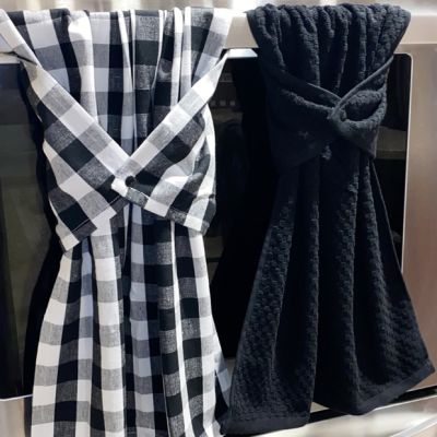 Farmhouse Classics Kitchen Towel Set of 2