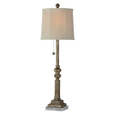 Farmhouse Marshall Buffet Lamp Set of 2