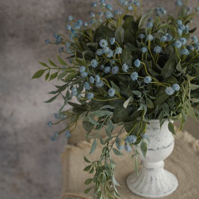 Faux Blue Mini Star Bundle
