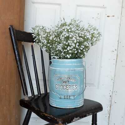 Faux Classic Baby's Breath Spray