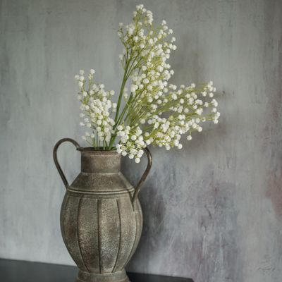 Faux Classic Baby's Breath Spray